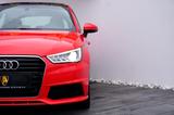 Audi A1 1.8TFSI Sportback S tronic 3xS-Line~PANO~BOSE - gebrauchte Kleinwagen in Mainz