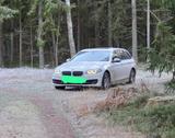 BMW F11 520d 5er M/AHK/8-Fach/Pano - BMW: 5er F11