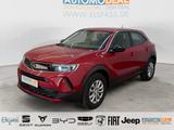 Opel Mokka Enjoy LED DIG-DISPLAY KAMERA SITZ.HZG TEMP - Opel Mokka Enjoy mit Benzin-Antrieb
