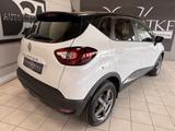 Renault Captur Limited/Navi/Tempomat/TÜV/PDC Hinten - Renault Captur Limited mit Benzin-Antrieb