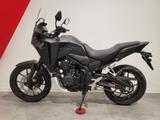 Honda NX500 Neu, Tageszulassung