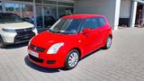 Suzuki Swift 1,3 Club 3Türer - Suzuki Swift: Türer