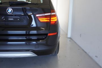BMW X3 - 10