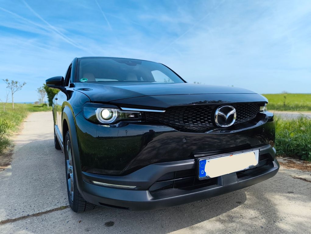 Image of Mazda MX-30