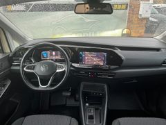 Caddy Life Maxi  Automatik  7 Sitze  Kamera