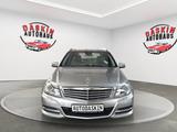 Mercedes-Benz C 220 CDI BI-XENON/NAVI/TEMPOMAT/SITZHZG/TÜV NEU - Mercedes-Benz C 220 aus 2012 mit Diesel-Antrieb: Kombi