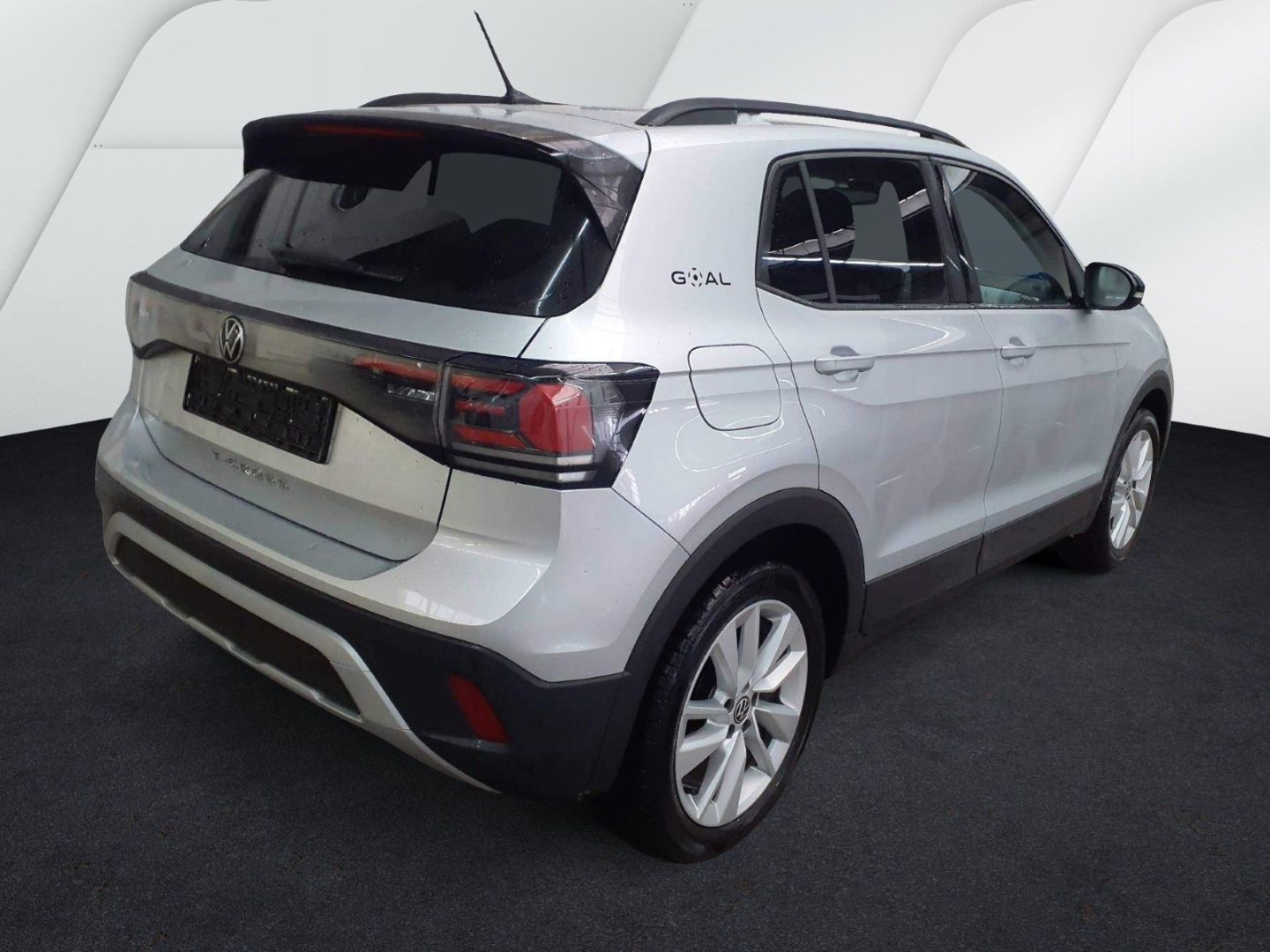 T-Cross 1.0TSI Goal - NAV*SHZG*APP*CLIMATRONIC!!