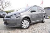 Volkswagen Touran Comfortline BMT /S-HEFT/NAVI/TEMPOMAT/PDC - Volkswagen Touran in Lübeck
