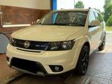 Fiat Freemont 3.6 Lounge AWD*TOP Ausstattung|7-Sitze* - Fiat Freemont: Geländewagen