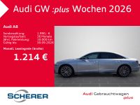 Audi A8 - Vorschau Bild 8