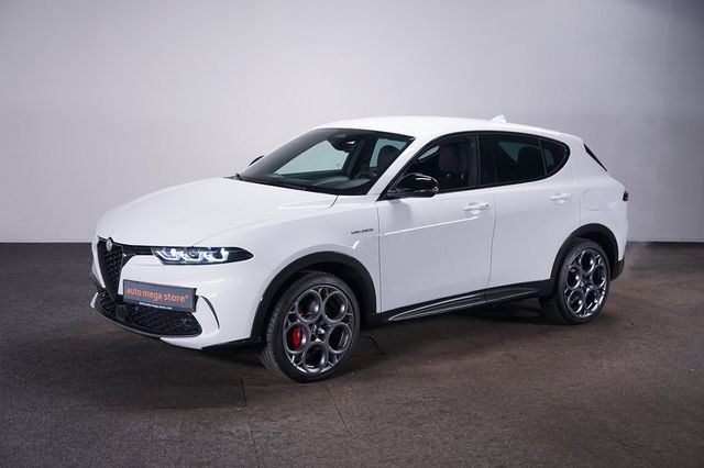 Alfa Romeo Tonale 1.3 PHEV Veloce Q4 Aut.*Winter-Paket*20°