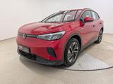 Volkswagen ID.4 Pro Performance 82kWh LED|HuD|Navi|ACC|Navi - rote Volkswagen ID.4