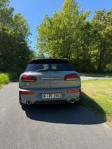 MINI John Cooper Works Clubman Cooper JCW ALL4 Au... - MINI Clubman Serie von privat