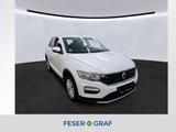 Volkswagen T-Roc Style 1.0 TSI SHZ/APP/Kamera - VW T-Roc von 2021