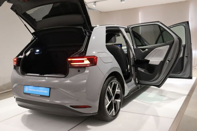 ID.3 Pro 150kW TravelAssist Kamera Ganzjahresrei