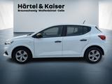 Dacia Sandero Essential TCe 90 +KLIMA+ALLWETTER+PDC h. - Dacia Sandero: Essential
