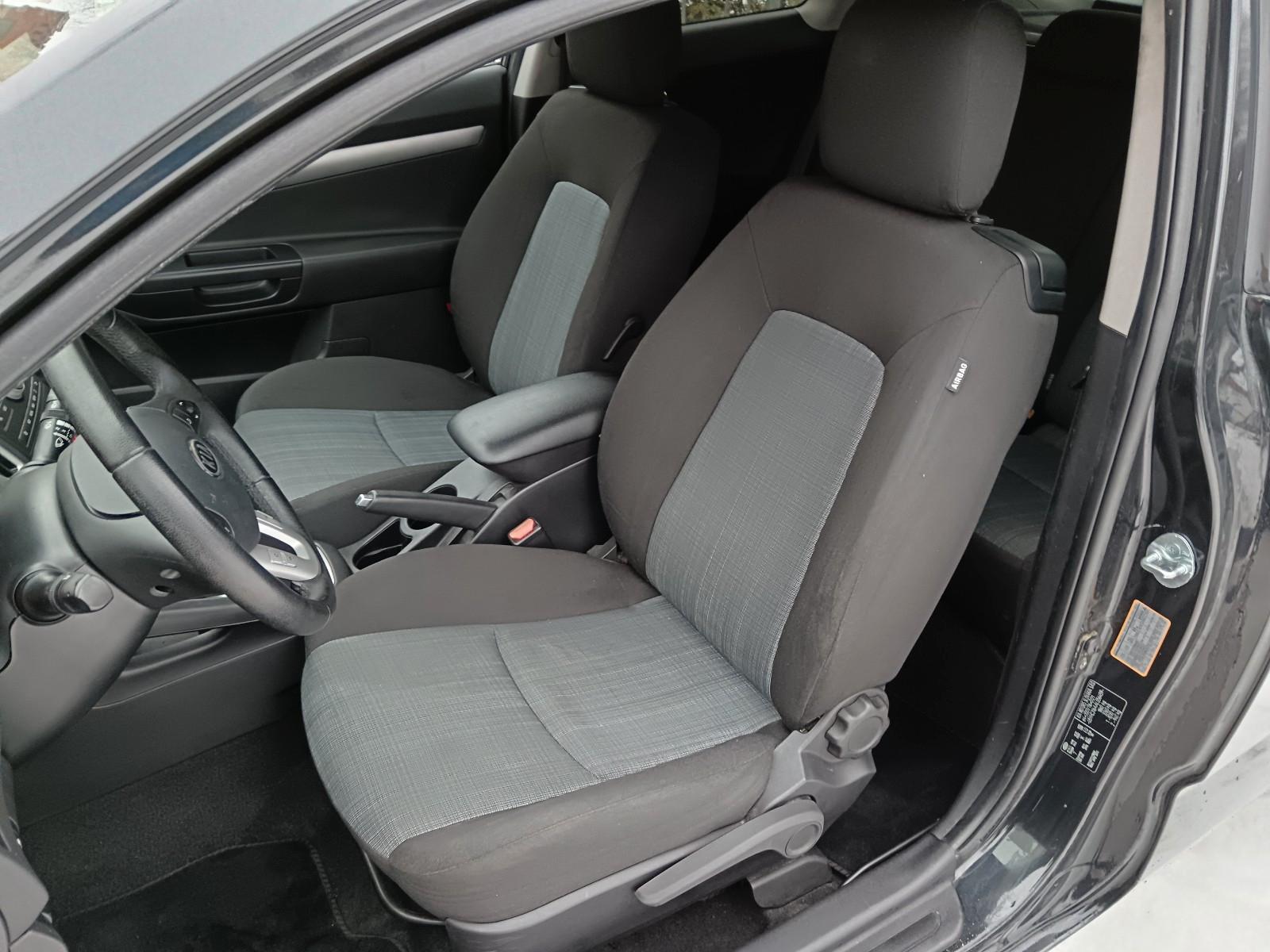 Kia pro cee'd 10-Klima-Allwetter-Multifunktinonslenk