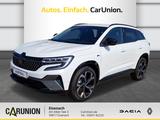 Renault Austral Techno Esprit Alpine Mild Hybr. 160 Aut. - Renault Austral: Limousine