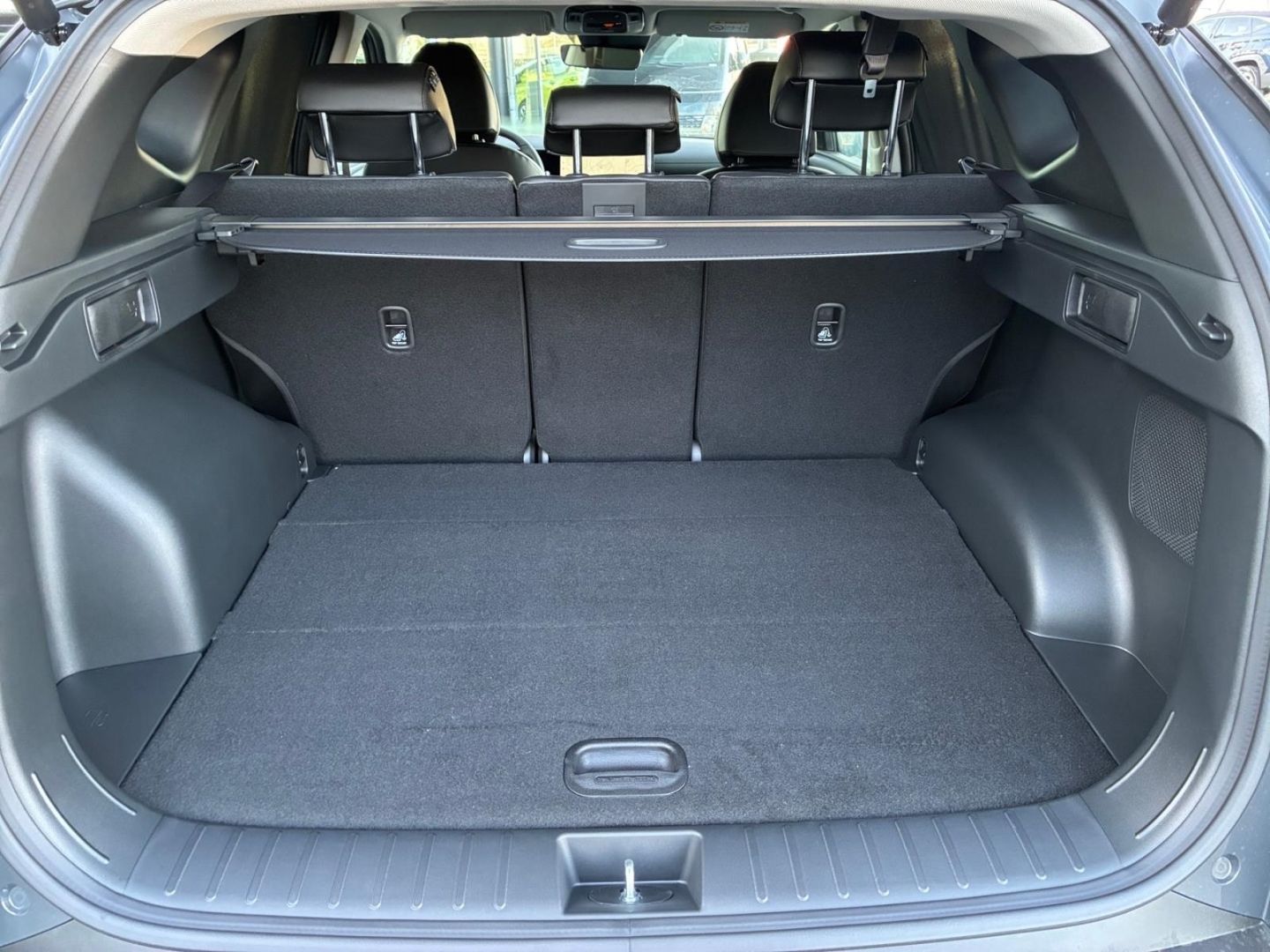 Hyundai TUCSON - Bild 12