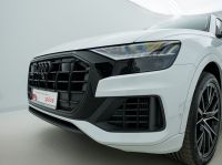 Audi Q8 - Vorschau Bild 23