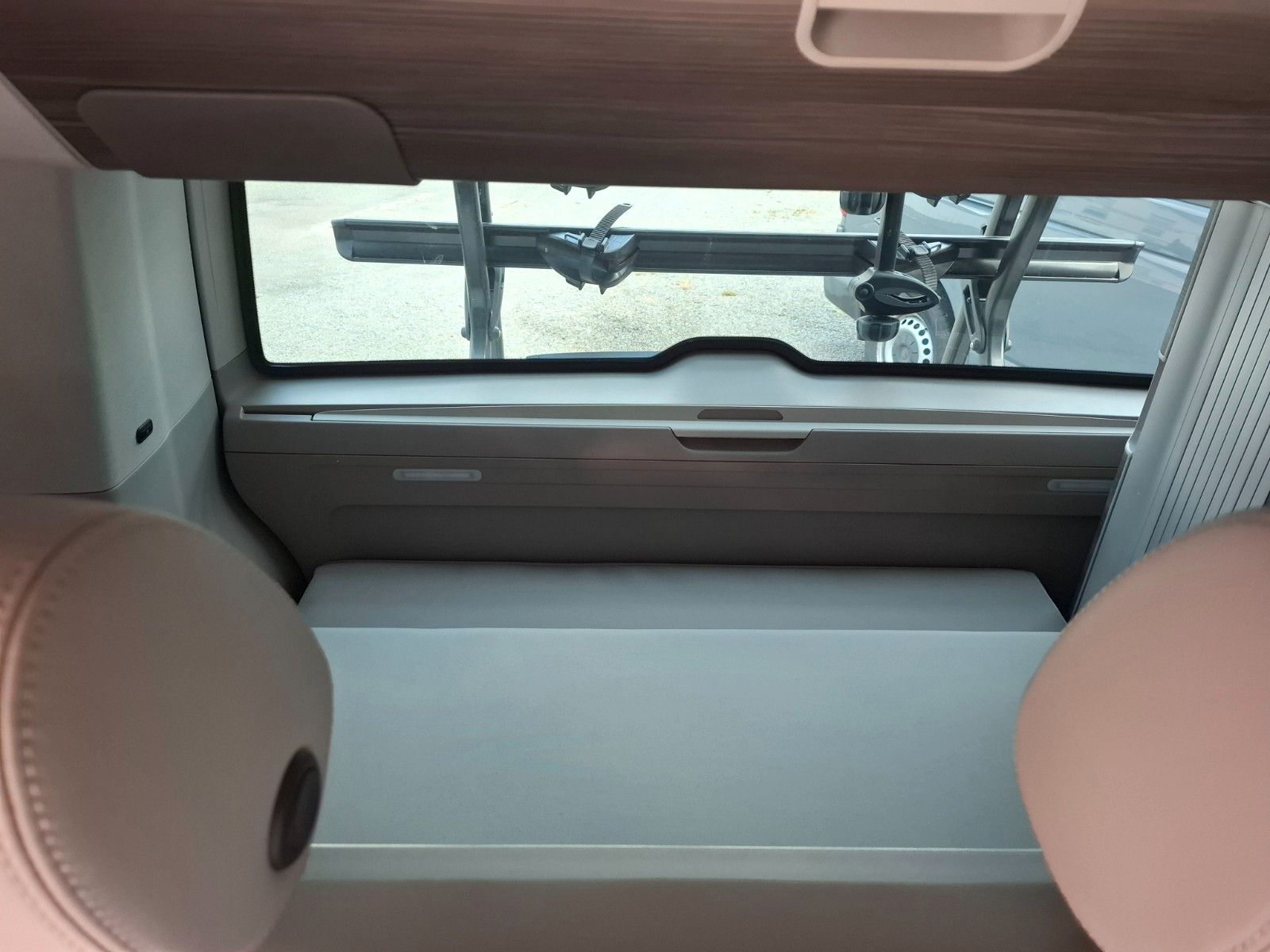 Volkswagen T6 California California Ocean foto 19