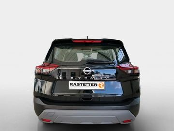Nissan X-Trail - 5