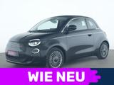 Fiat 500C e LED|Komfort & Syle Paket|SHZ|Kamera - Fiat 500C mit Elektro-Antrieb