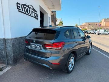 BMW X1 - 2