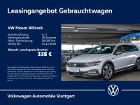 Volkswagen Passat Alltrack - Vorschau Bild 1