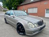 Mercedes-Benz E 280 T CDI AVANTGARDE*AUTOMATIK*TÜV NEU* - Mercedes-Benz E 280: Cdi Avantgarde