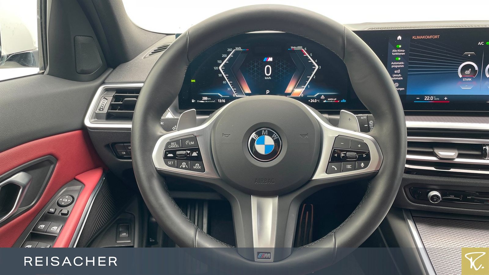 BMW 330d Tou M Sport Pro AHK DAPro.adLED RFK foto 5