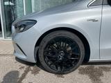 Mercedes-Benz B 220 4M Progressive *LED*KAMERA*MBUX*NAVI*KLIMA - silberne Mercedes-Benz B 220