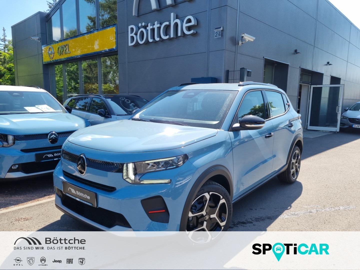 Citroën C3 1.2 Turbo PLUS LED/PDC/DAB/MirrorLink