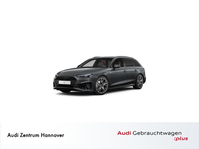 Audi A4 Avant S line comp. 35 TFSI standh. Kamera ACC