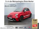 Abarth 595 Competizione 1.4 T-Jet Sportpaket AD Klimaau - Abarth 595 Competizione aus 2018