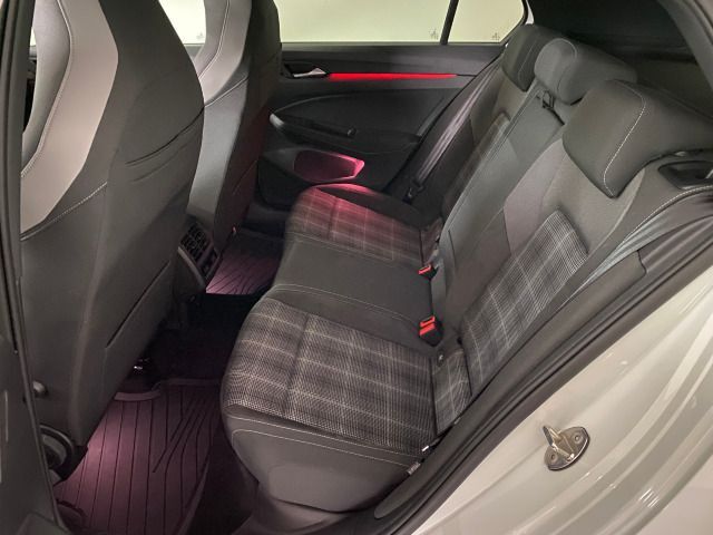 Golf GTD 2.0 TDI DSG PANO+AHK+NAVI