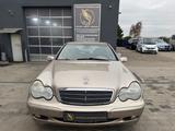 Mercedes-Benz C 200 KOMPRESSOR CLASSIC *AUTOMATIK* 102 TKM** - gebrauchte Mercedes-Benz C 200 aus dem Jahr 2001