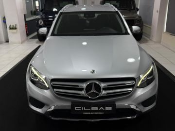 Mercedes GLC 250 - 5