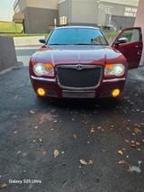 Chrysler 300C 5.7 V8 HEMI Autom. - - Chrysler: Hemi