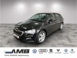 Skoda Scala Ambition 1.0 TSI DSG/LED/bis08.28NW-Garant - Skoda Scala NW1