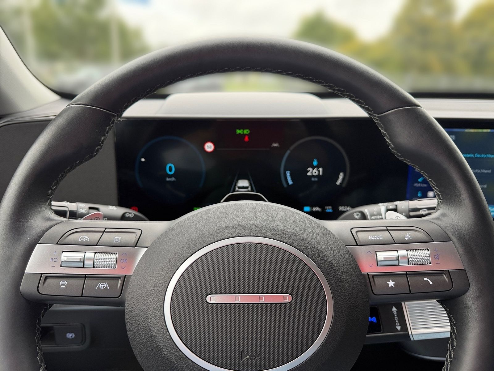 Hyundai Kona – Bild 9