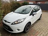 Ford Fiesta 1,25 44kW Trend - Ford Fiesta aus 2011: 1.4