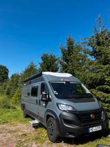 Challenger V217 VIP,  Automatik, Aufstelldach, Dieselheizun - Angebote