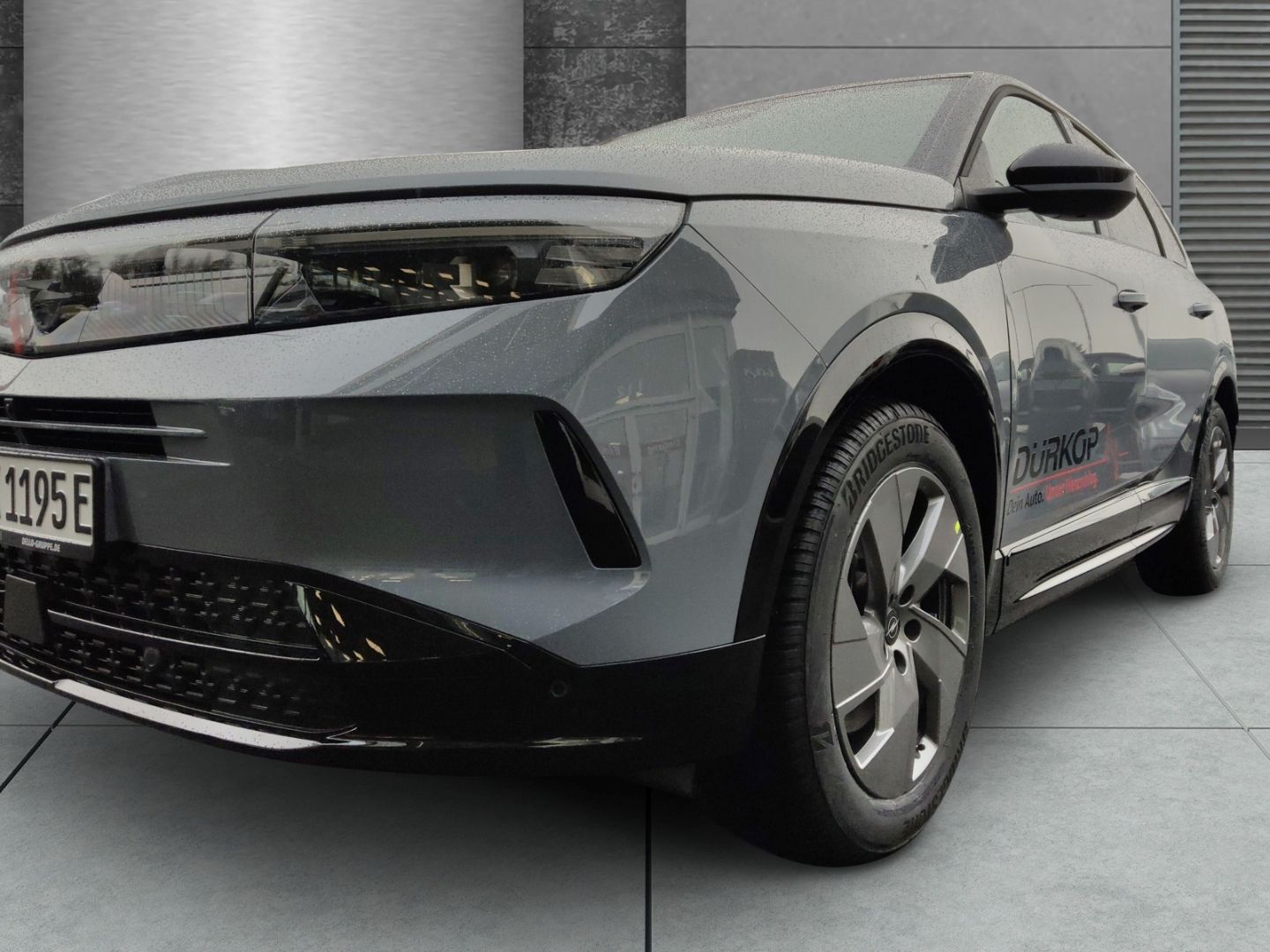 Opel Grandland (X) - Bild 4