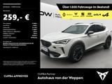 Cupra Formentor Basis a 4Drive Klima Navi - Cupra Formentor mit Benzin-Antrieb: Sportwagen