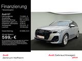 Audi Q7 55 TFSIe qu S line tip*B&O*HUD*Pano*Matrix*Vi