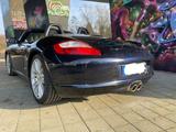 Porsche Boxster S MJ06 S Sport 19 Zoll nachtblau met. - Porsche Boxster in Kiel