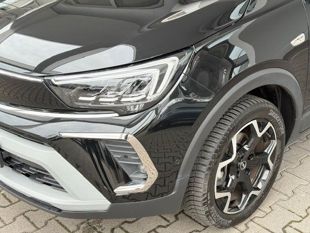 Fahrzeugabbildung Opel Crossland Ultimate 110 PS/NAVI/Kamera!Allwetter!