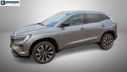 Fahrzeugabbildung Renault Austral Techno Mild Hybrid 160 Automatik