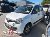 Renault Twingo Expression - Renault Twingo Unfallwagen
